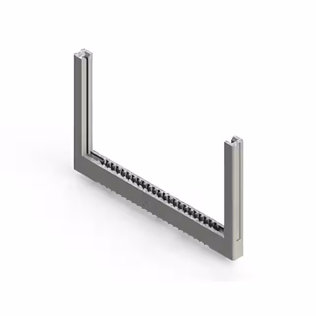 322-022-525-157 EDAC Inc.  Edgeboard Connectors